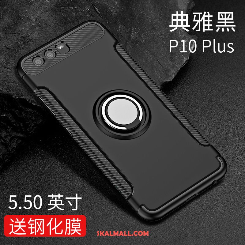 Huawei P10 Plus Skal Fallskydd Kreativa Personlighet All Inclusive Mobil Telefon Fodral Billig