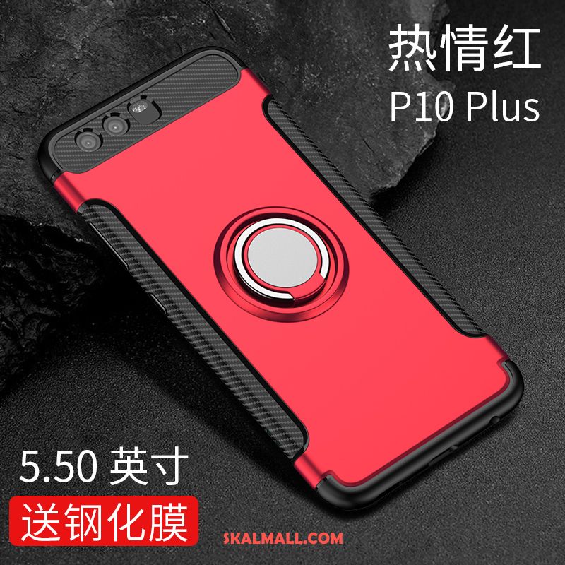 Huawei P10 Plus Skal Fallskydd Kreativa Personlighet All Inclusive Mobil Telefon Fodral Billig