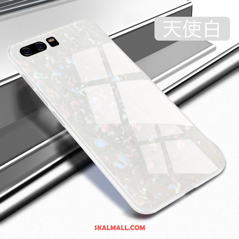 Huawei P10 Skal Mobil Telefon All Inclusive Svart Fallskydd Glas Till Salu