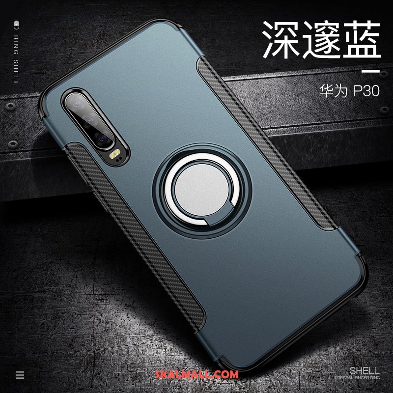 Huawei P30 Skal All Inclusive Kreativa Fallskydd Mobil Telefon Business Rea