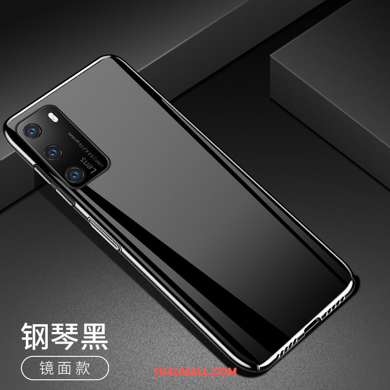 Huawei P40 Skal Skydd Personlighet Slim Enkel Mode Fodral Rabatt