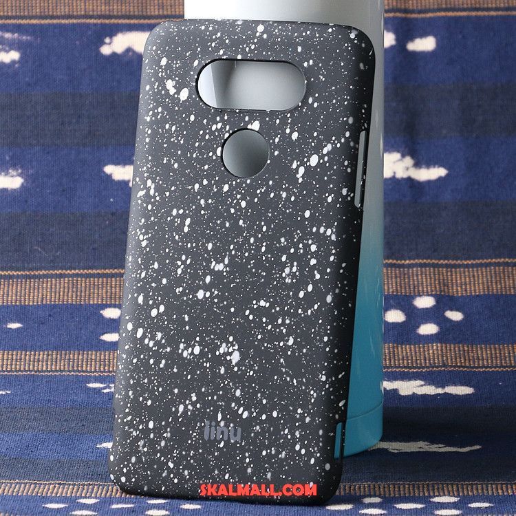 Lg G5 Skal Mobil Telefon Blå Tredimensionell Stjärna Skydd Köpa