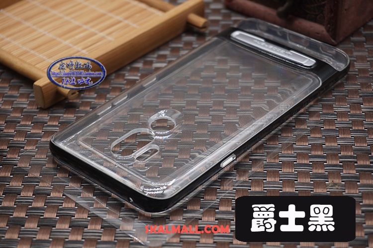 Lg G7 Thinq Skal Mobil Telefon Nubuck Silikon Transparent Metall Billiga