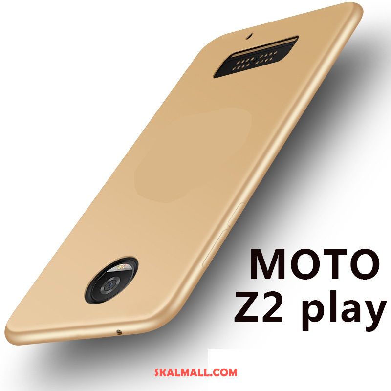 Moto Z2 Play Skal Spänne Ring All Inclusive Mobil Telefon Röd Till Salu