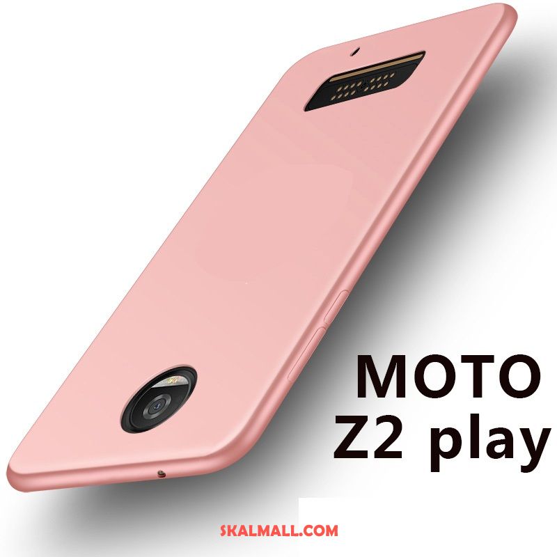 Moto Z2 Play Skal Spänne Ring All Inclusive Mobil Telefon Röd Till Salu