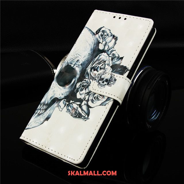 Samsung Galaxy A10 Skal All Inclusive Mobil Telefon Skydd Tecknat Vacker Butik