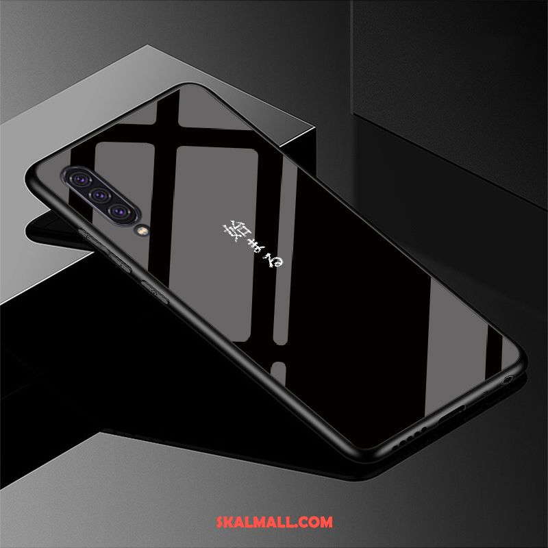 Samsung Galaxy A90 5g Skal All Inclusive Mobil Telefon Skydd Glas Personlighet Fodral Rea