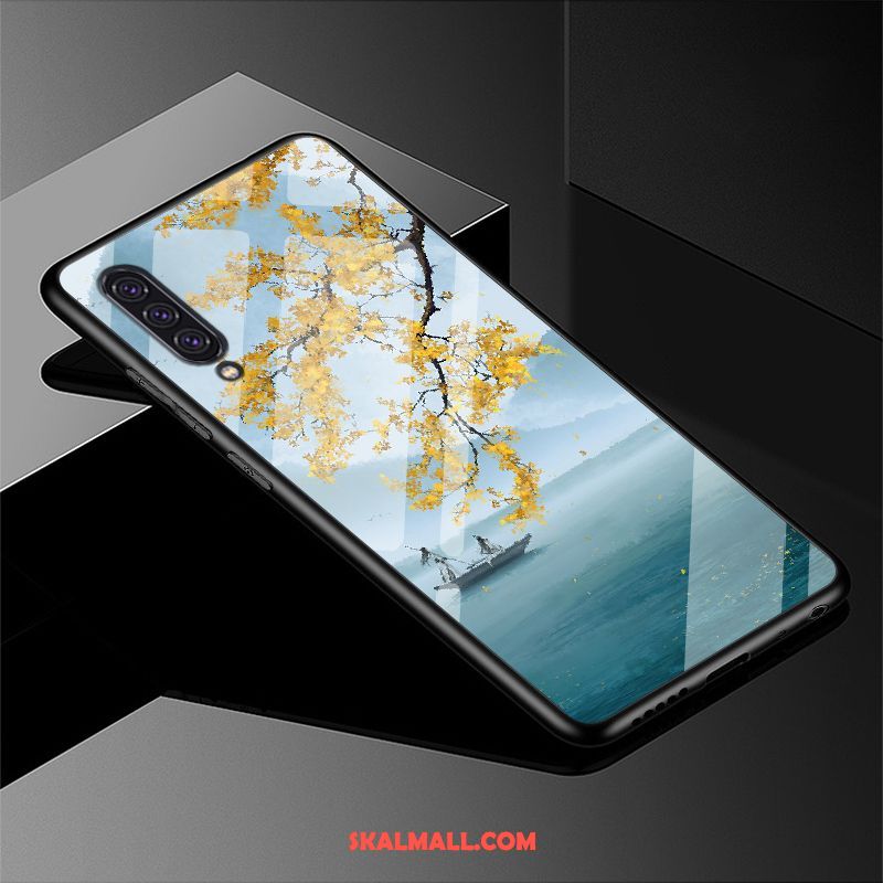 Samsung Galaxy A90 5g Skal Mjuk Trend Varumärke Personlighet Fallskydd Kreativa Köpa