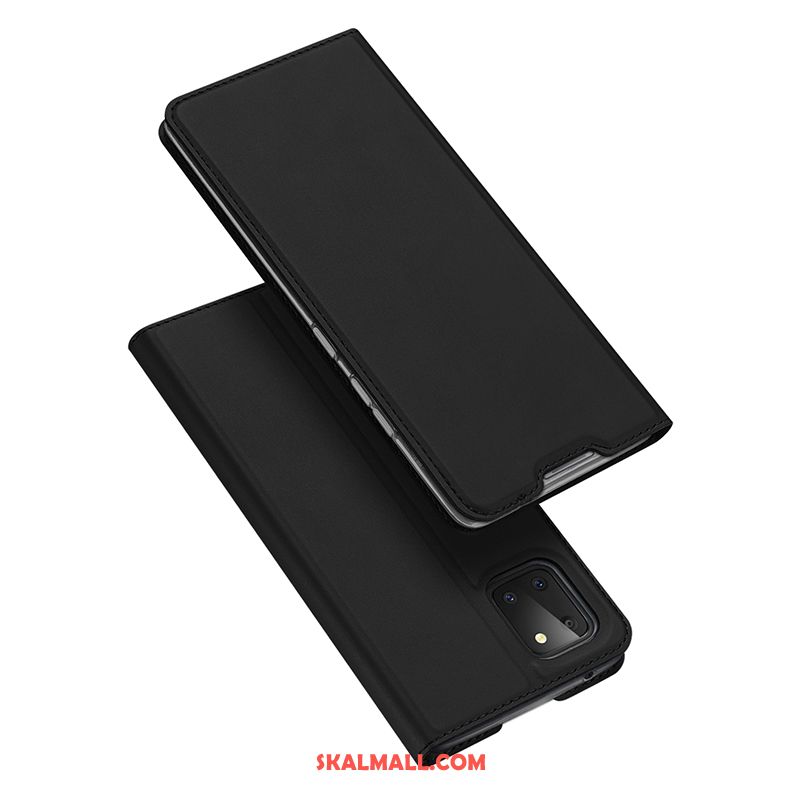 Samsung Galaxy Note 10 Lite Skal Fallskydd Mjuk Mobil Telefon Ny Silikon Till Salu