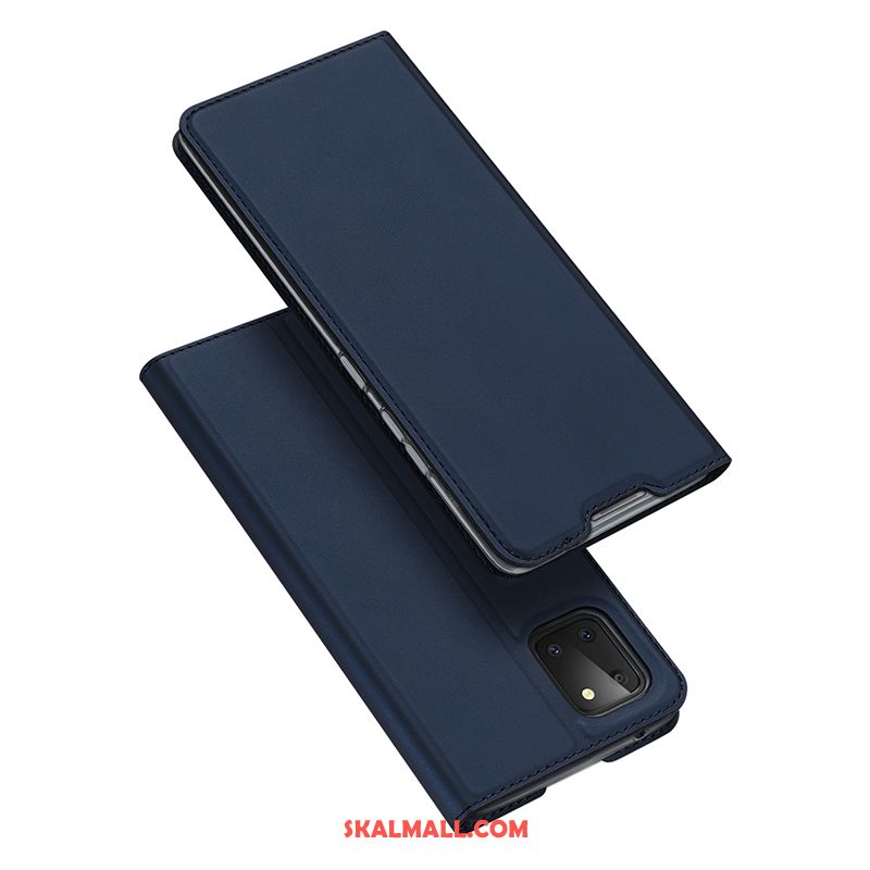 Samsung Galaxy Note 10 Lite Skal Fallskydd Mjuk Mobil Telefon Ny Silikon Till Salu