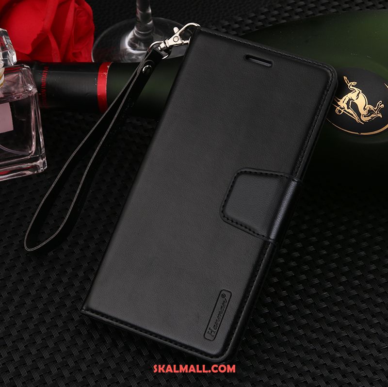 Samsung Galaxy Note 10 Skal Purpur Mobil Telefon All Inclusive Täcka Hängsmycken Rea