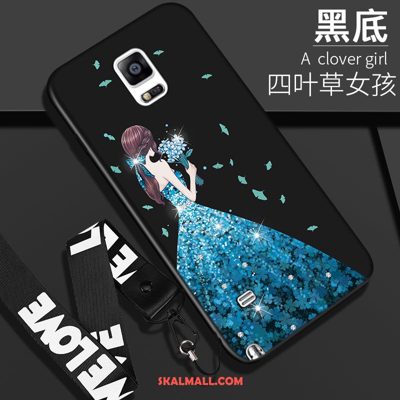 Samsung Galaxy Note 4 Skal Mobil Telefon Personlighet Stjärna Mjuk Vacker Köpa