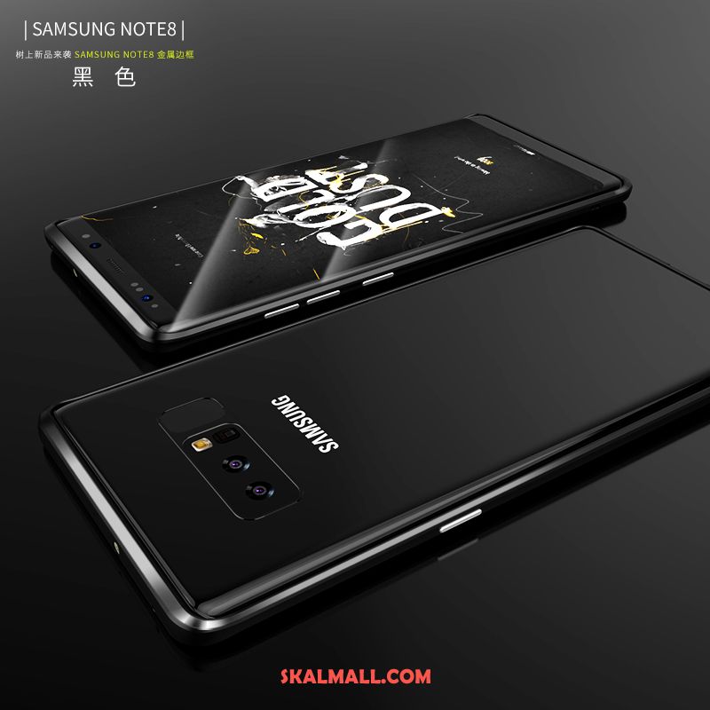 Samsung Galaxy Note 8 Skal Mobil Telefon Slim Fallskydd Trend Kreativa Till Salu