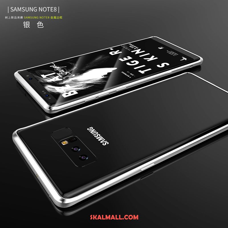 Samsung Galaxy Note 8 Skal Mobil Telefon Slim Fallskydd Trend Kreativa Till Salu