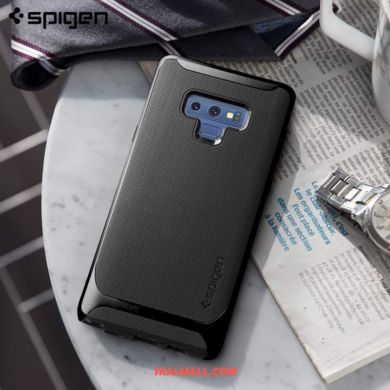 Samsung Galaxy Note 9 Skal Kreativa Skydd Mobil Telefon Silikon Slim Fodral På Nätet