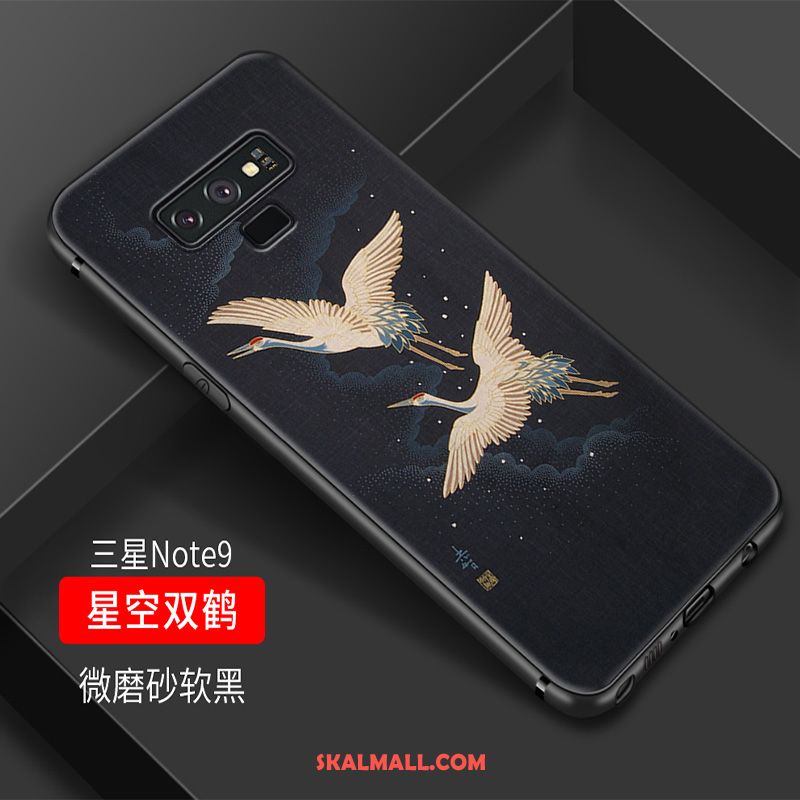 Samsung Galaxy Note 9 Skal Mobil Telefon All Inclusive Hängsmycken Skydd Fallskydd Fodral Online