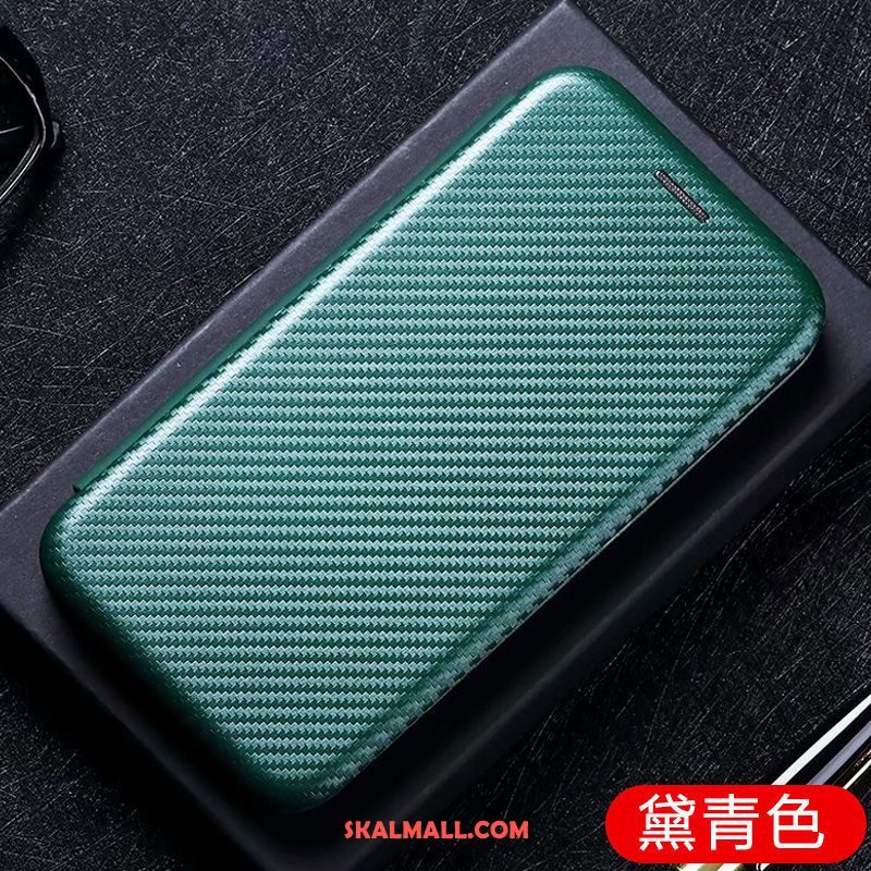 Samsung Galaxy Note20 Ultra Skal Magnetic Support Mobil Telefon Rosa Kort Fodral Billiga
