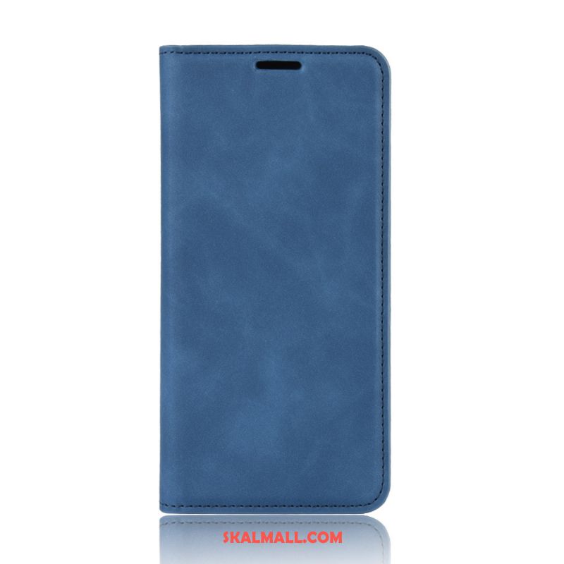 Samsung Galaxy Note20 Ultra Skal Täcka Mobil Telefon Läderfodral Support Fallskydd Köpa