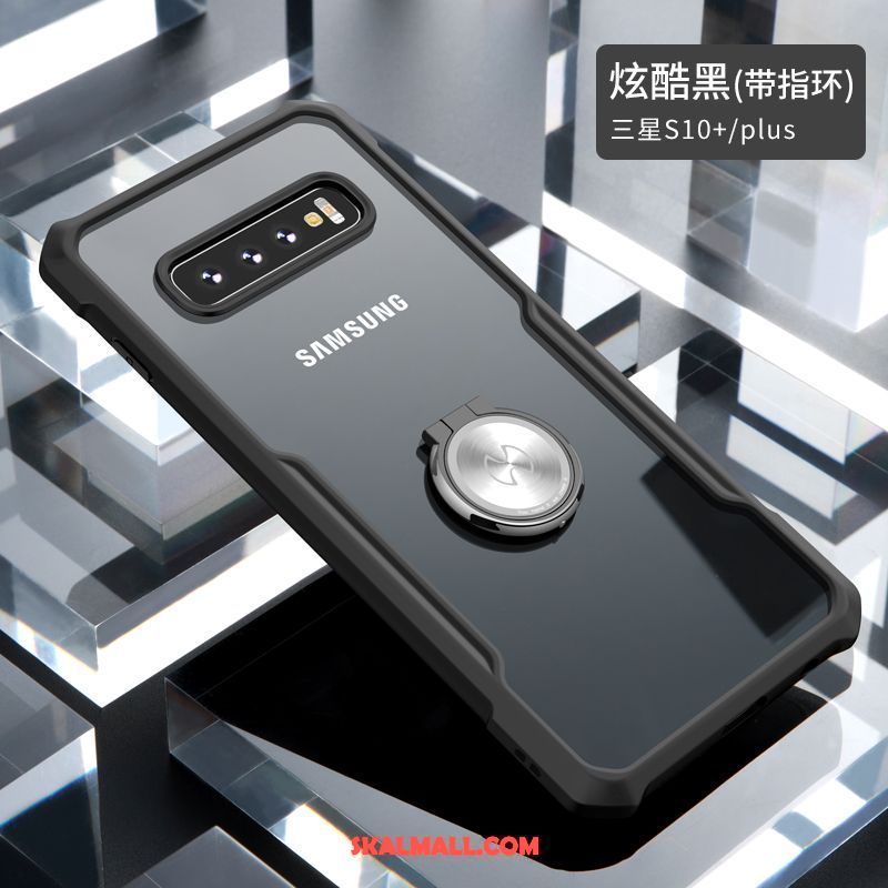Samsung Galaxy S10+ Skal Skydd All Inclusive Mjuk Mode Mobil Telefon Köpa