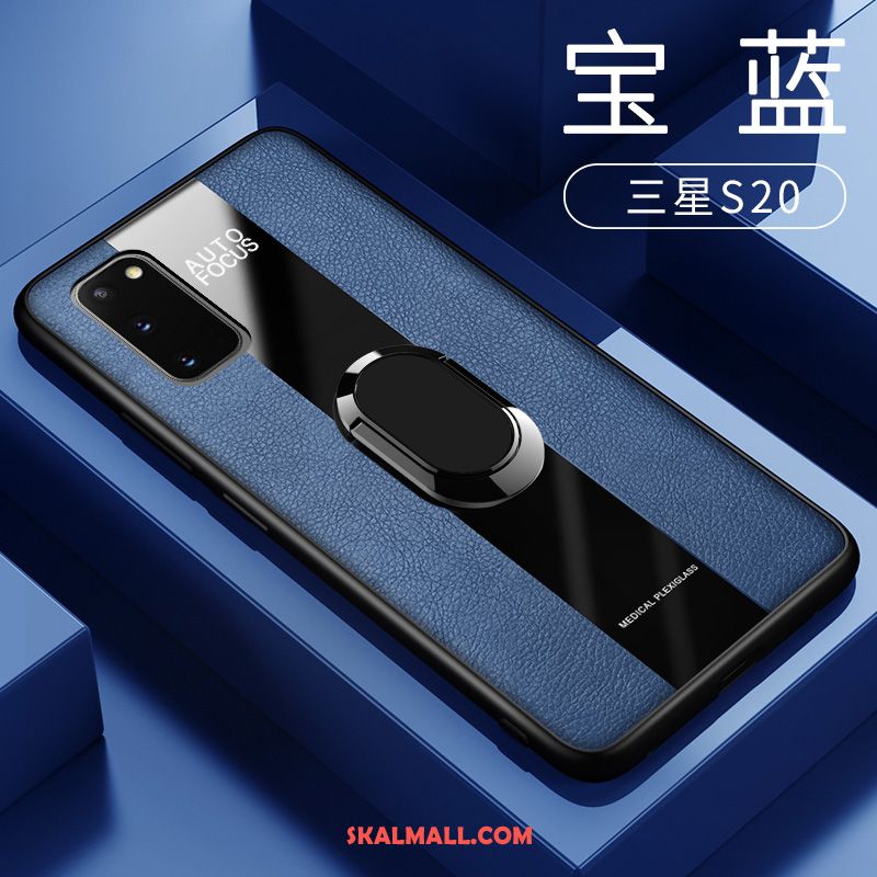 Samsung Galaxy S20 Skal Magnetic Mobil Telefon All Inclusive Skydd Kreativa Rea