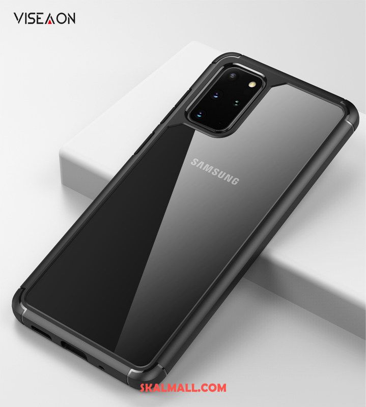Samsung Galaxy S20+ Skal Personlighet Kreativa Silikon Stjärna Trend Varumärke Köpa