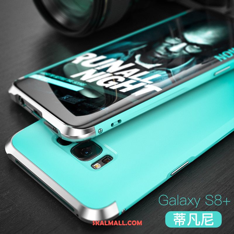 Samsung Galaxy S8+ Skal Kreativa Mobil Telefon Skydd Personlighet Stjärna Fodral Butik