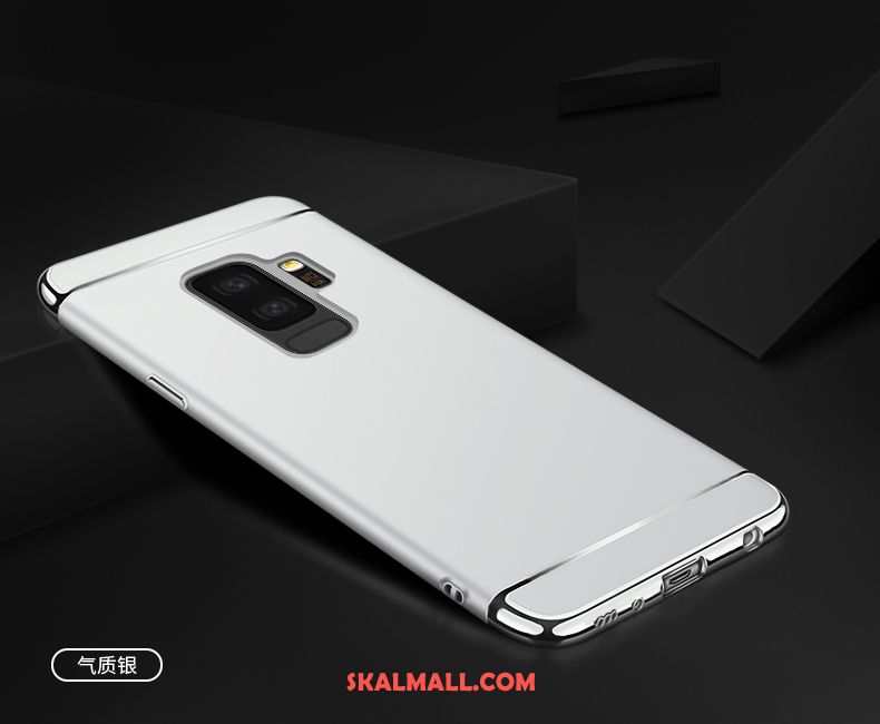 Samsung Galaxy S9+ Skal Mobil Telefon Slim Fallskydd Personlighet Ny Billigt