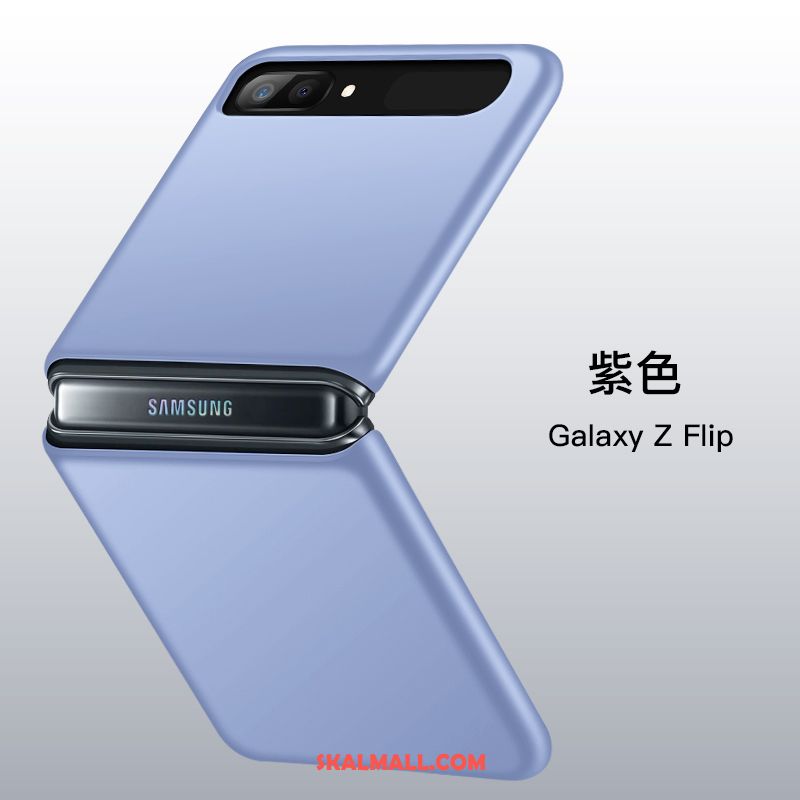 Samsung Z Flip Skal Stjärna Grön Fallskydd Mobil Telefon All Inclusive På Nätet