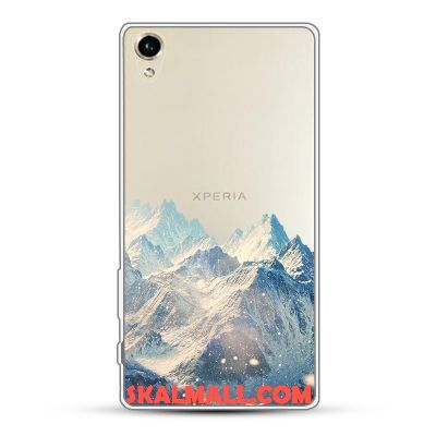 Sony Xperia L1 Skal Fallskydd Mobil Telefon Lättnad Personlighet Mjuk Fodral Billig