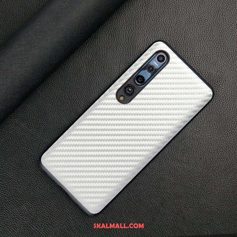 Xiaomi Mi 10 Skal Liten All Inclusive Mobil Telefon Skydd Fallskydd Billig