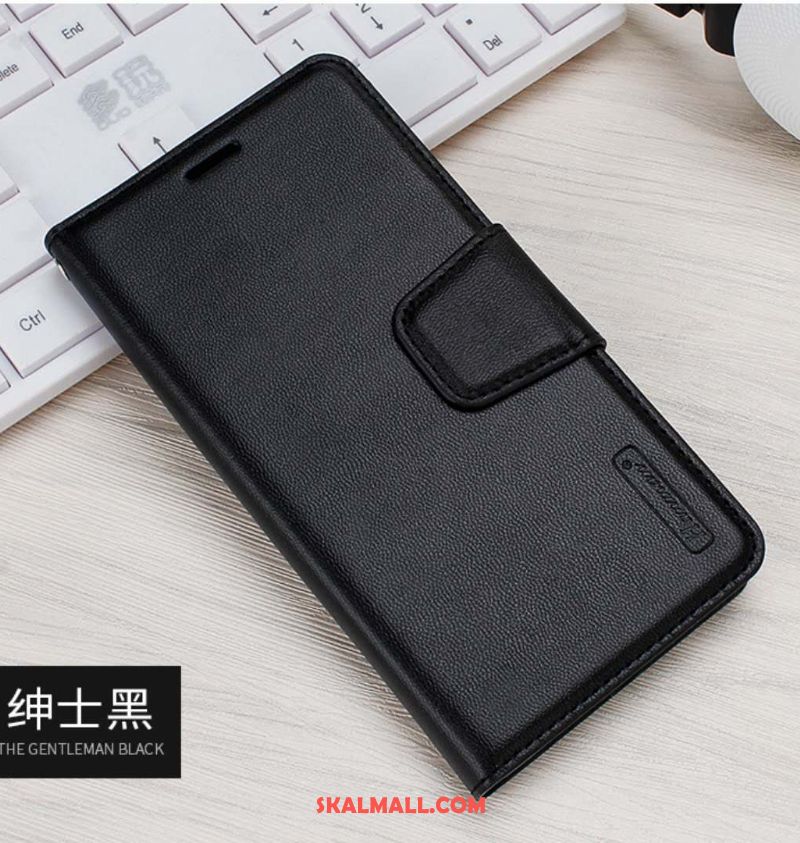 Xiaomi Mi 8 Pro Skal Täcka All Inclusive Läderfodral Mobil Telefon Skydd Butik
