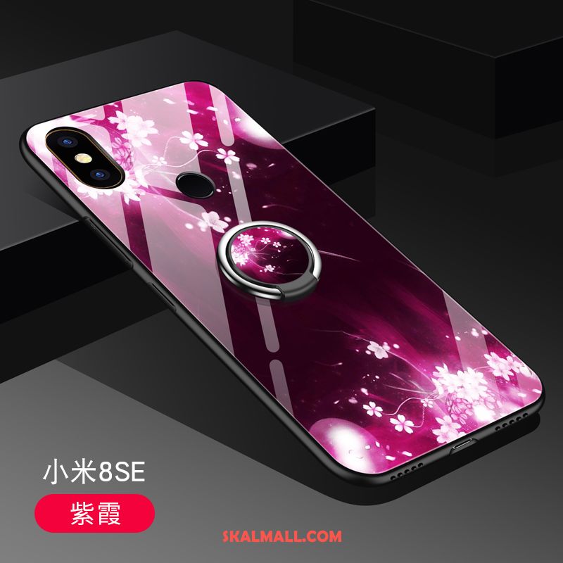 Xiaomi Mi 8 Se Skal Liten Ny Trend Personlighet Mobil Telefon Fodral Köpa