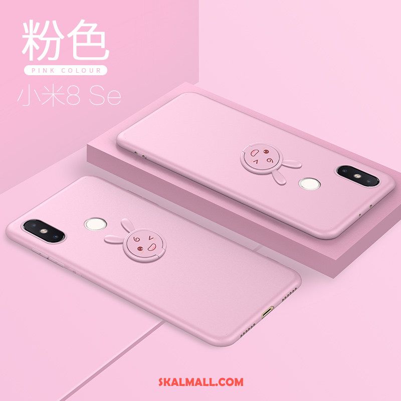 Xiaomi Mi 8 Se Skal Ny Slim Personlighet Mjuk Trend Varumärke Köpa