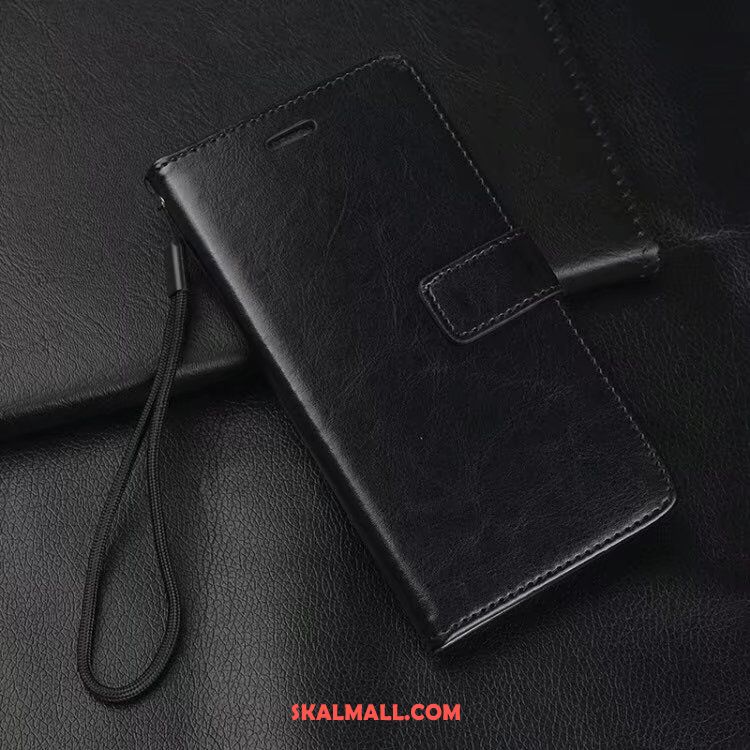 Xiaomi Mi 8 Skal Mjuk All Inclusive Hängsmycken Liten Läderfodral Butik