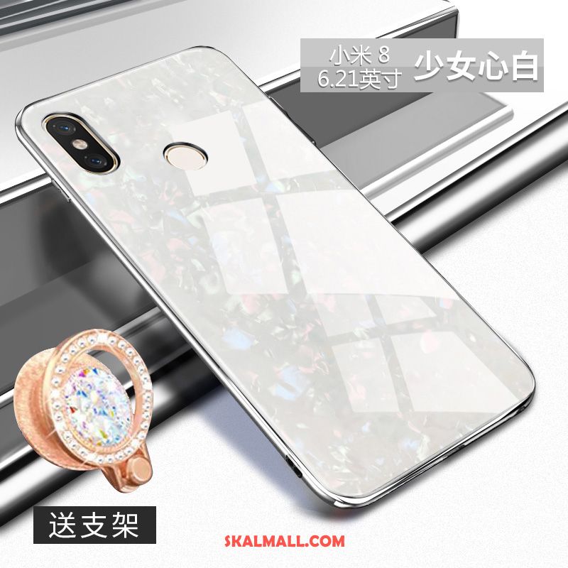 Xiaomi Mi 8 Skal Trend Varumärke Kreativa Fallskydd Liten All Inclusive Rea
