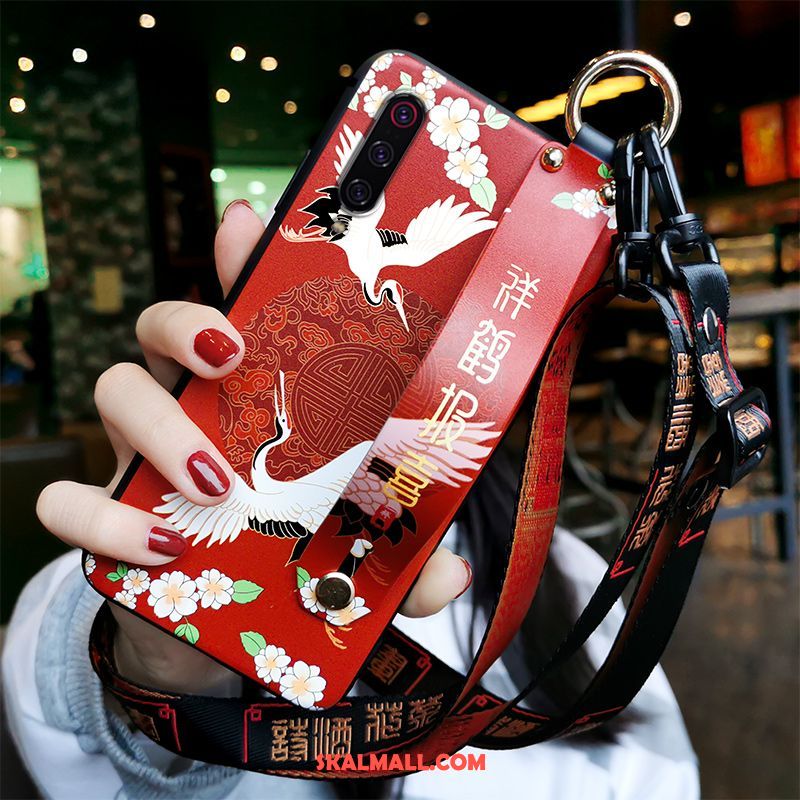 Xiaomi Mi 9 Lite Skal Mobil Telefon Skydd Anpassa Trend Hängsmycken Fodral Billig