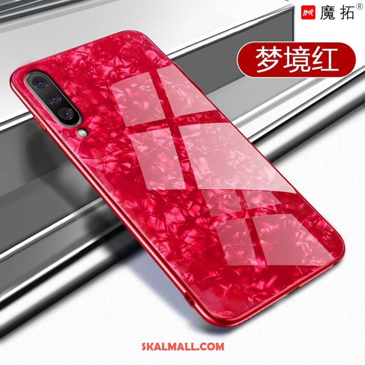 Xiaomi Mi 9 Se Skal Mobil Telefon Härdat Glas Pulver Skydd Söt Online