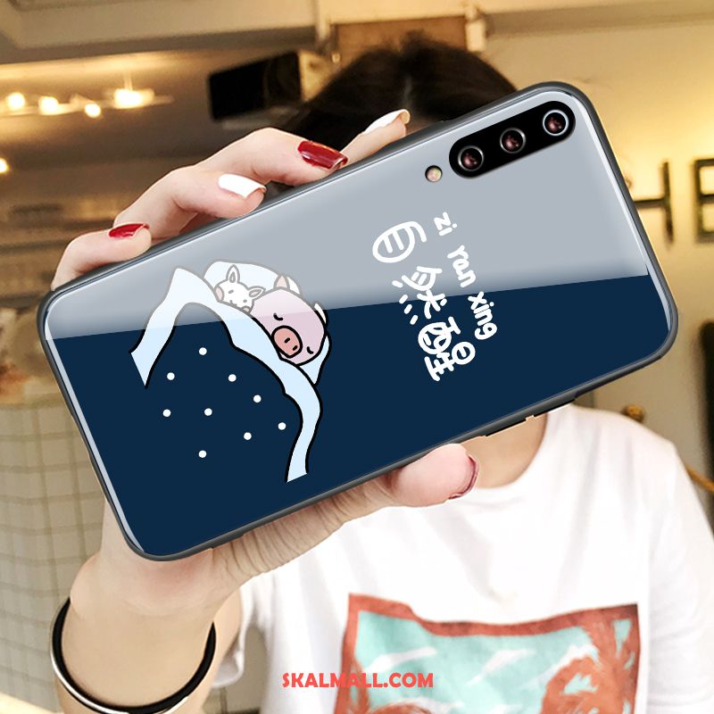 Xiaomi Mi 9 Skal Mobil Telefon Liten All Inclusive Kreativa Ungdom Billiga