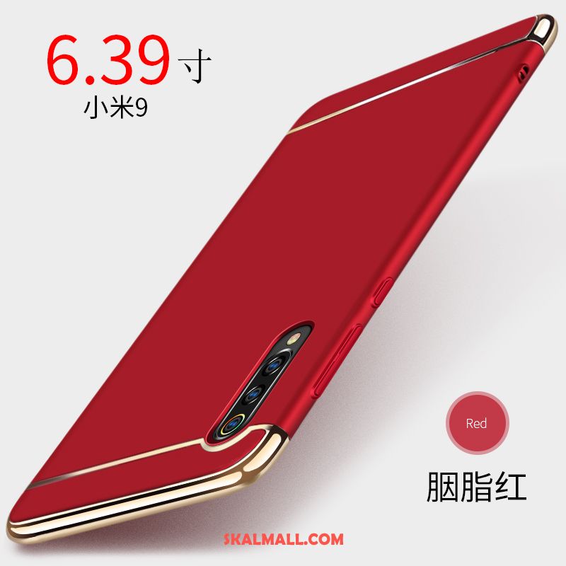 Xiaomi Mi 9 Skal Skydd Anpassa All Inclusive Slim Mobil Telefon Fodral Butik
