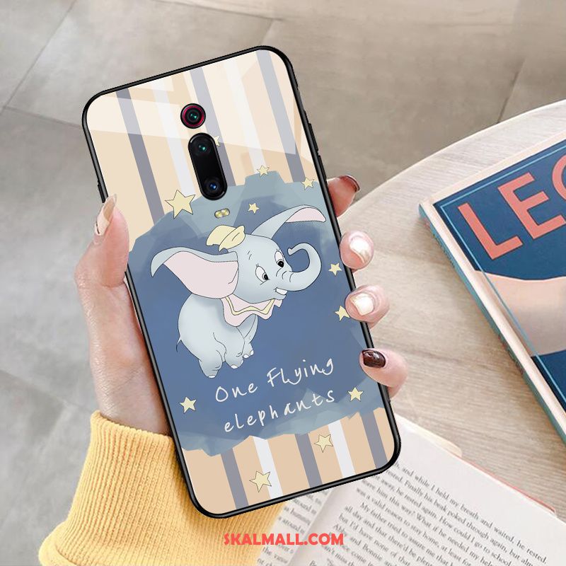 Xiaomi Mi 9t Skal Strålande Vacker Mobil Telefon Högt Utbud Tecknat Till Salu