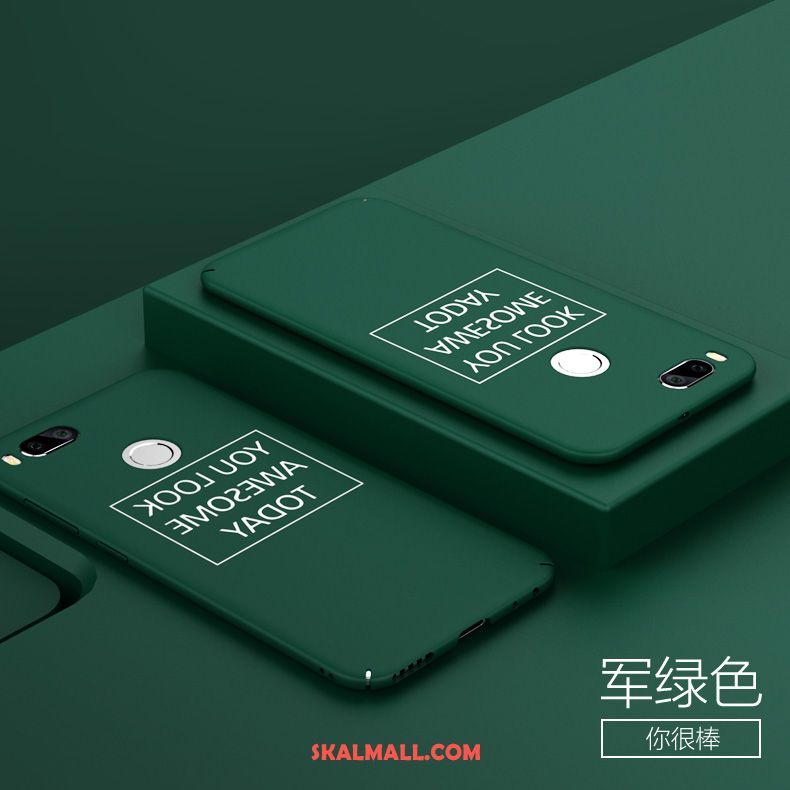 Xiaomi Mi A1 Skal Hemming Vacker Enkel Liten Mobil Telefon Till Salu