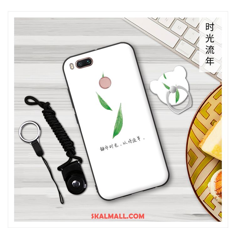 Xiaomi Mi A1 Skal Mjuk Kreativa Fallskydd All Inclusive Hängsmycken Fodral Billigt