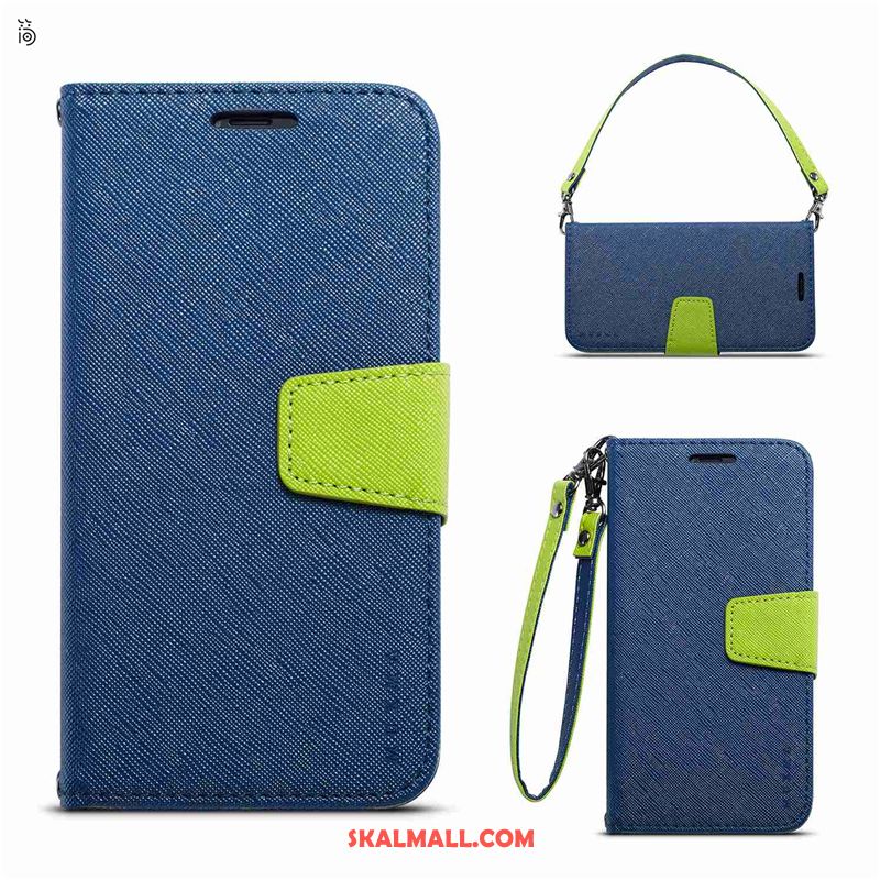 Xiaomi Mi A1 Skal Mobil Telefon Plånbok Täcka All Inclusive Enkel Köpa