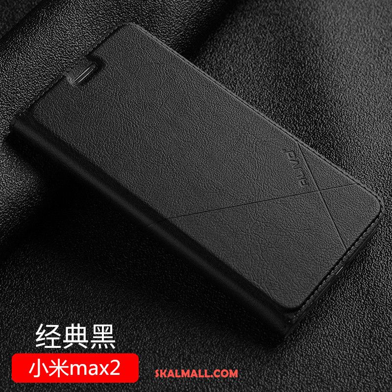 Xiaomi Mi Max 2 Skal Hård Fallskydd Mobil Telefon Liten Clamshell Billigt