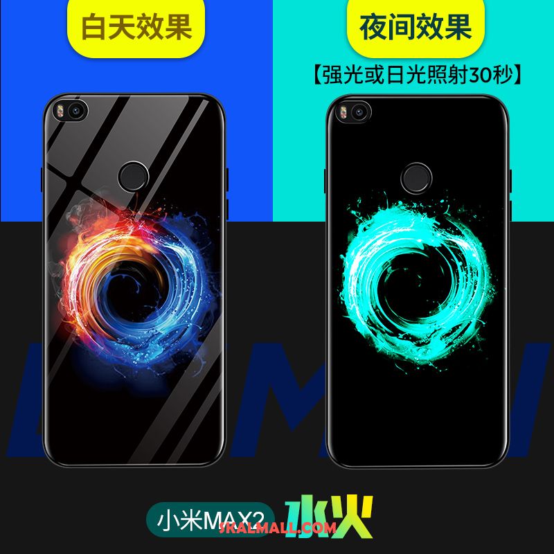 Xiaomi Mi Max 2 Skal Net Red Kreativa Silikon Mobil Telefon Skydd Till Salu