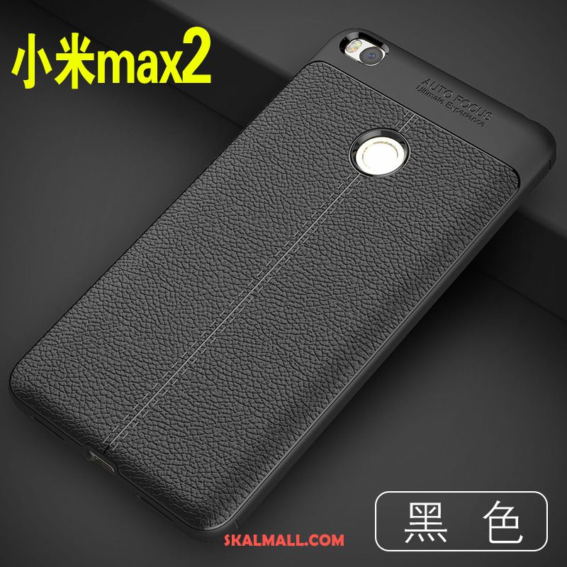 Xiaomi Mi Max 2 Skal Personlighet Fallskydd Kreativa Liten Mobil Telefon Billigt