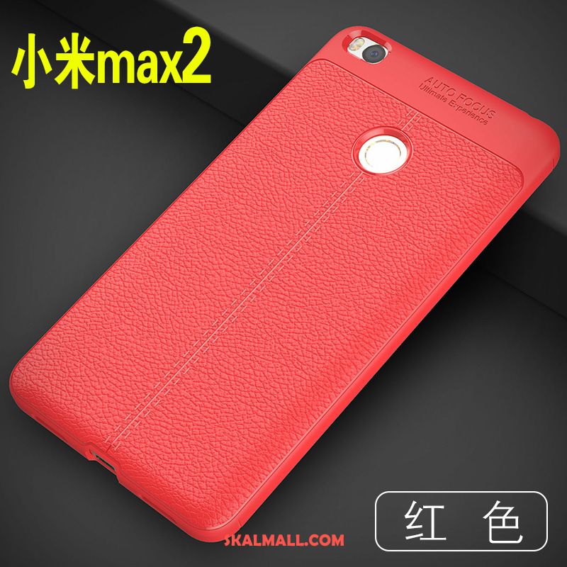 Xiaomi Mi Max 2 Skal Personlighet Fallskydd Kreativa Liten Mobil Telefon Billigt