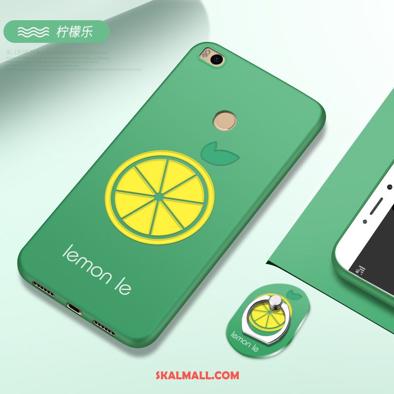 Xiaomi Mi Max 2 Skal Personlighet Silikon Mobil Telefon Tecknat Skydd Fodral Till Salu