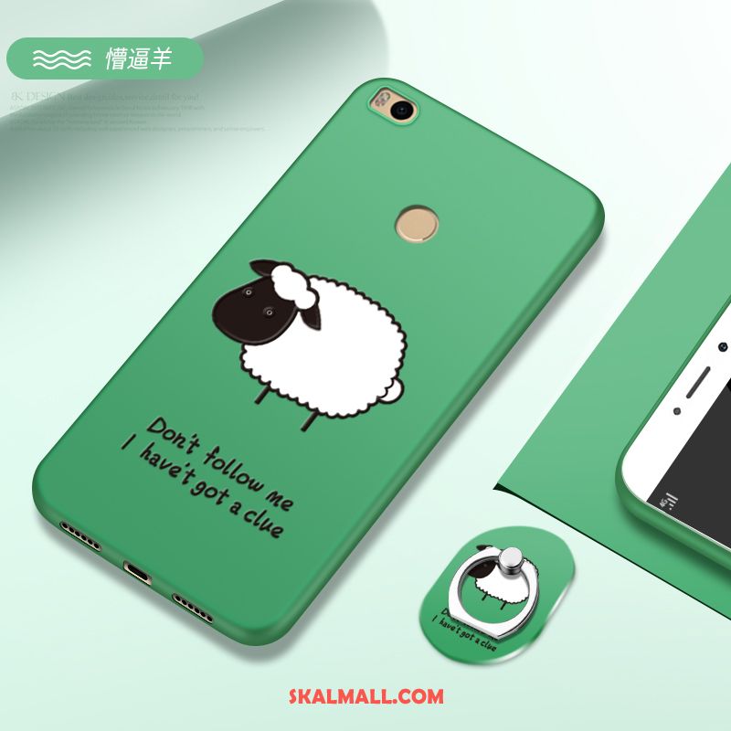 Xiaomi Mi Max 2 Skal Personlighet Silikon Mobil Telefon Tecknat Skydd Fodral Till Salu