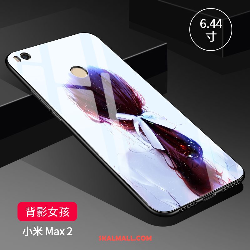 Xiaomi Mi Max 2 Skal Personlighet Skydd Silikon All Inclusive Kreativa Fodral Till Salu